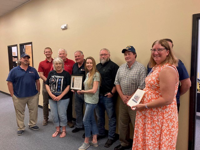 Recognized Veteran Friendly Employers Sc Department Of Veterans Affairs